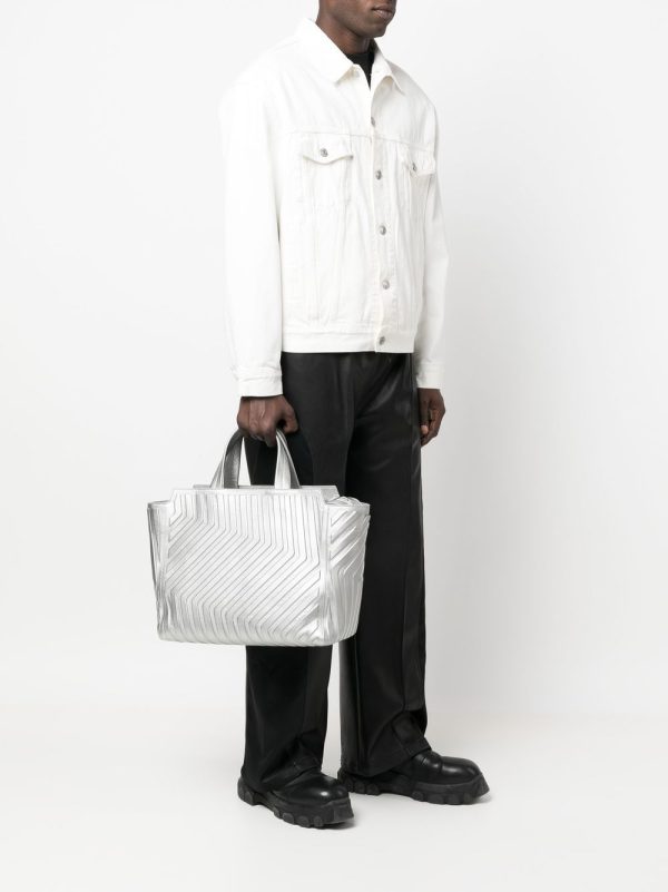 Balenciaga Car East-West medium tote - Image 2