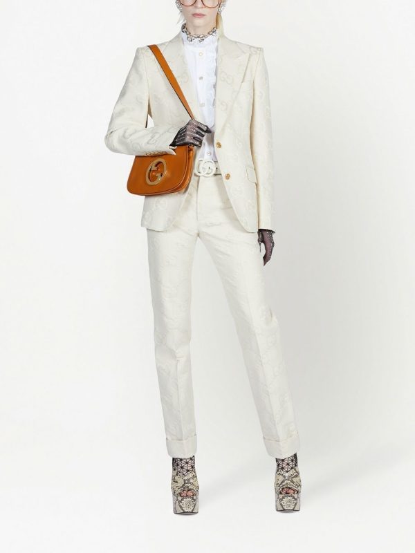 Gucci Blondie shoulder bag - Image 2