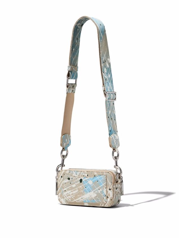 Marc Jacobs The Snapshot camera bag - Image 2