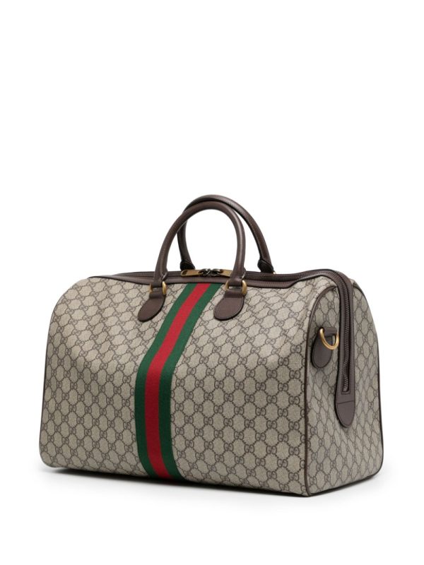 Gucci Savoy duffle bag - Image 2