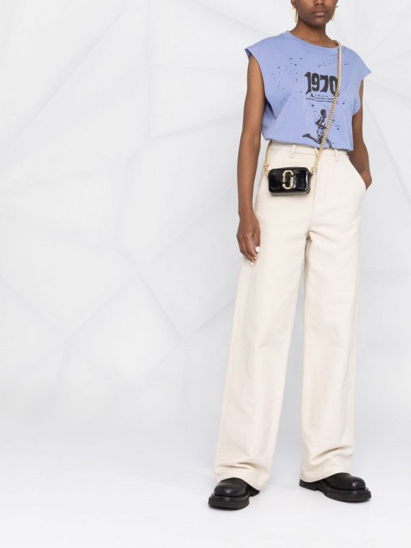 Marc Jacobs The Specchio Snapshot camera bag - Image 2