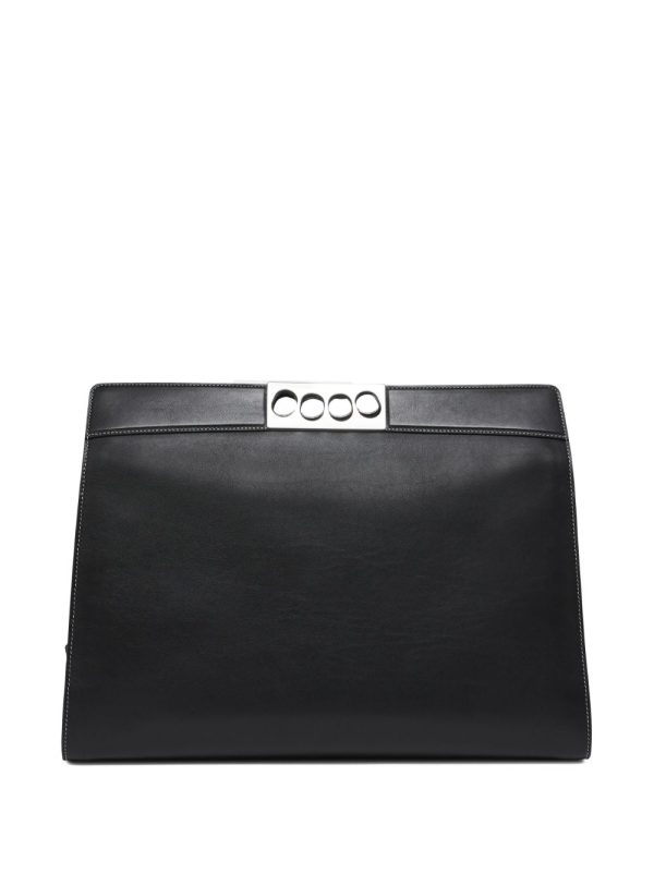 Alexander McQueen The Grip 24H tote bag - Image 2
