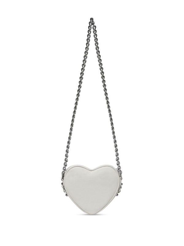 Balenciaga Le Cagole heart-shaped mini bag - Image 2