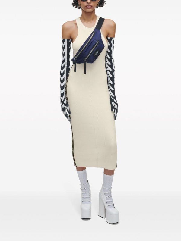 Marc Jacobs The Biker Belt bag - Image 3