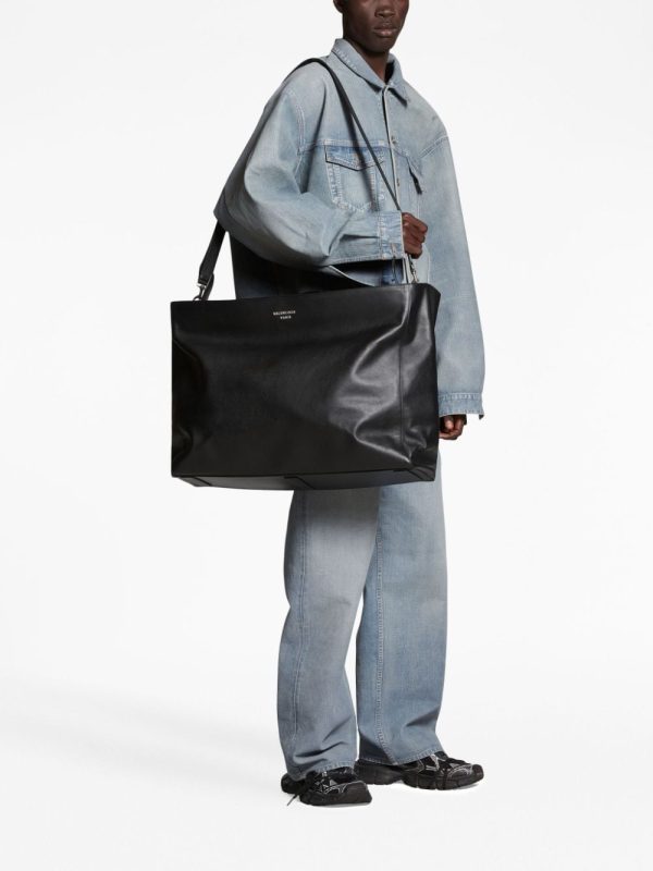 Balenciaga Passenger Carry All XL tote bag - Image 2