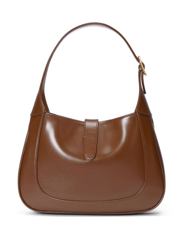 Gucci small Jackie 1961 leather shoulder bag - Image 2