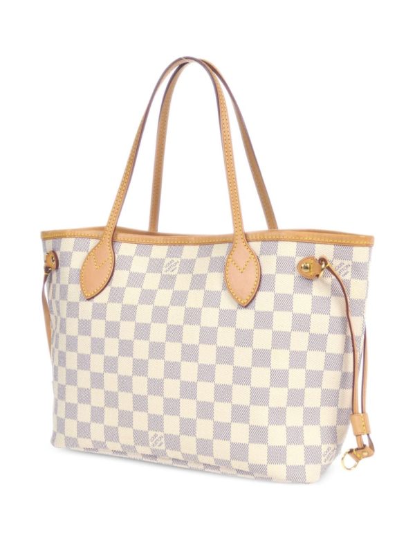 Louis Vuitton 2010 Neverfull PM tote bag - Image 2
