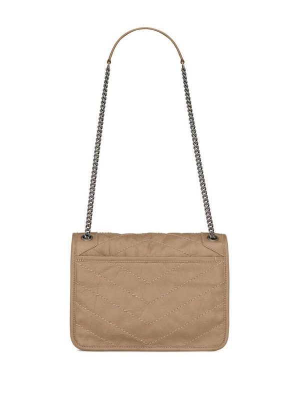 Saint Laurent Niki shoulder bag