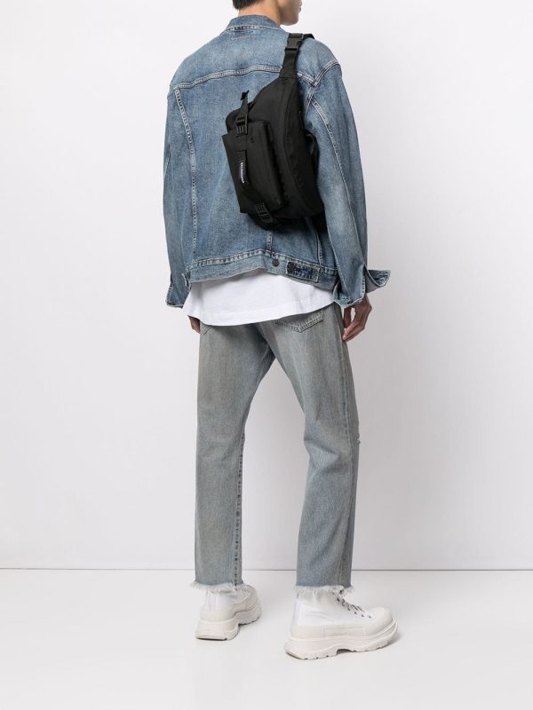 Balenciaga Army belt bag - Image 2