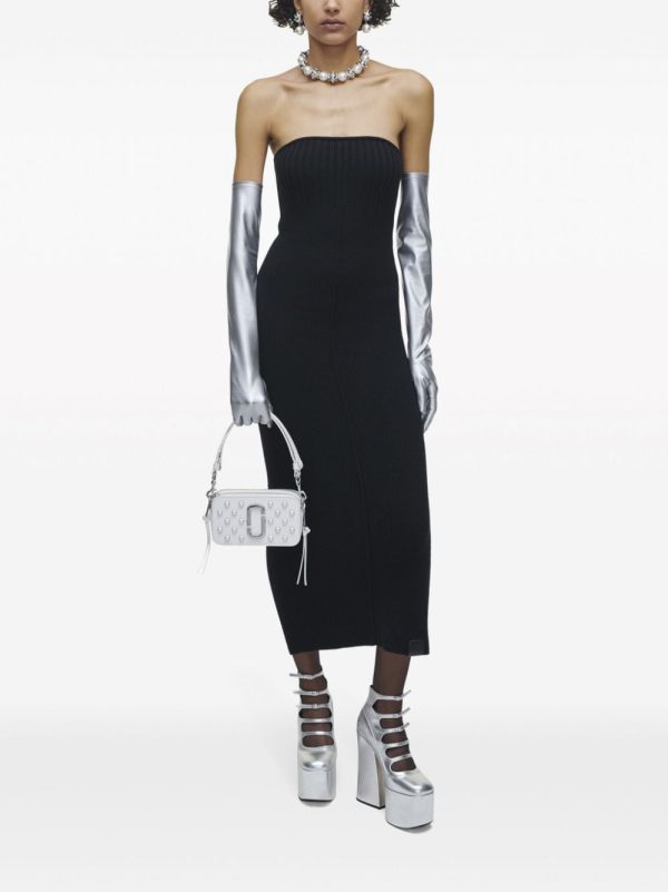 Marc Jacobs The Pearl Snapshot camera bag - Image 2