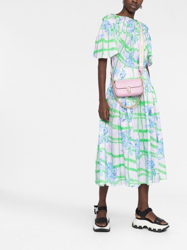 Marc Jacobs The J Marc shoulder bag - Image 2