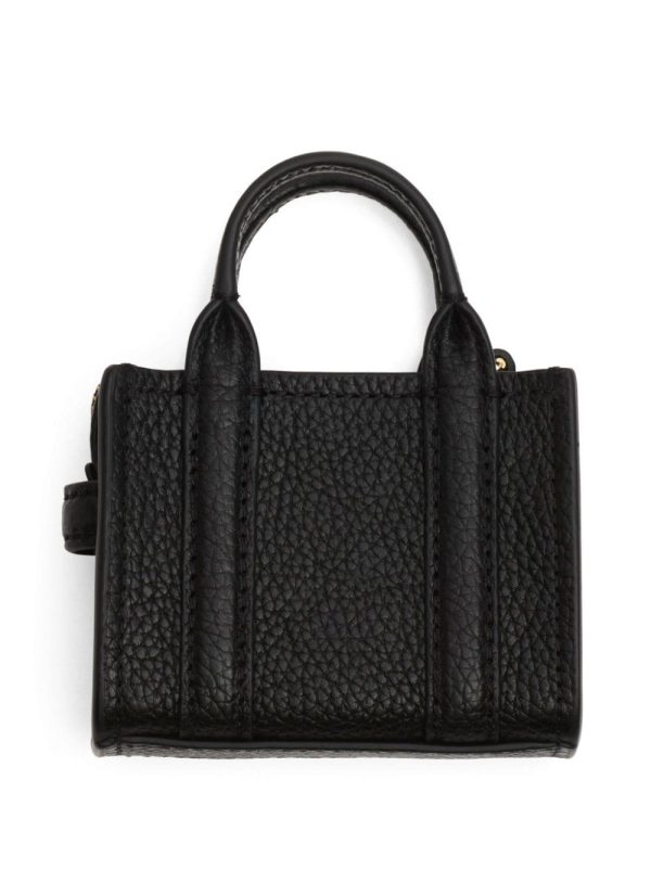 Marc Jacobs The Nano Tote charm - Image 2