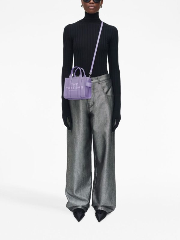Marc Jacobs The Mini Tote bag - Image 3