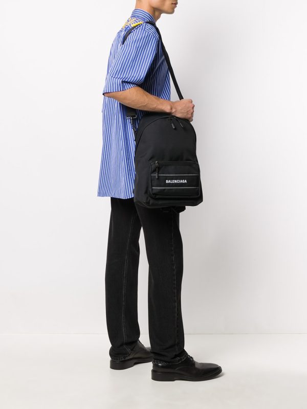 Balenciaga Sport crossbody backpack - Image 2