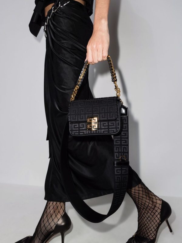 Givenchy 4G jacquard crossbody bag - Image 2