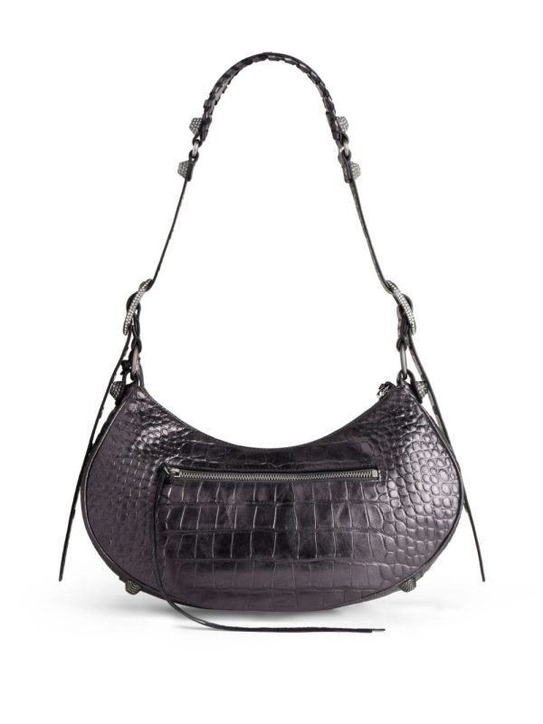 Balenciaga Le Cagole S shoulder bag - Image 2