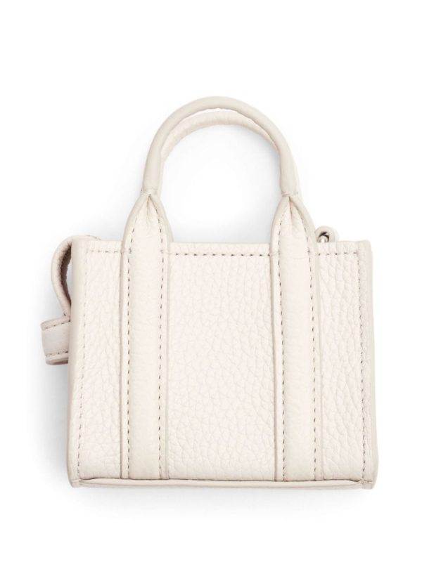 Marc Jacobs The Nano Tote charm - Image 2