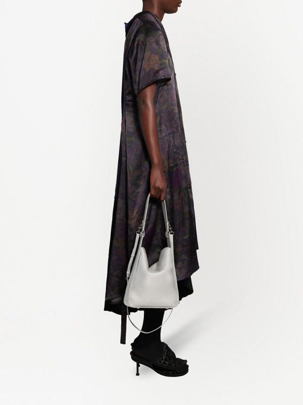 Balenciaga small Tool 2.0 North-South tote bag - Image 2