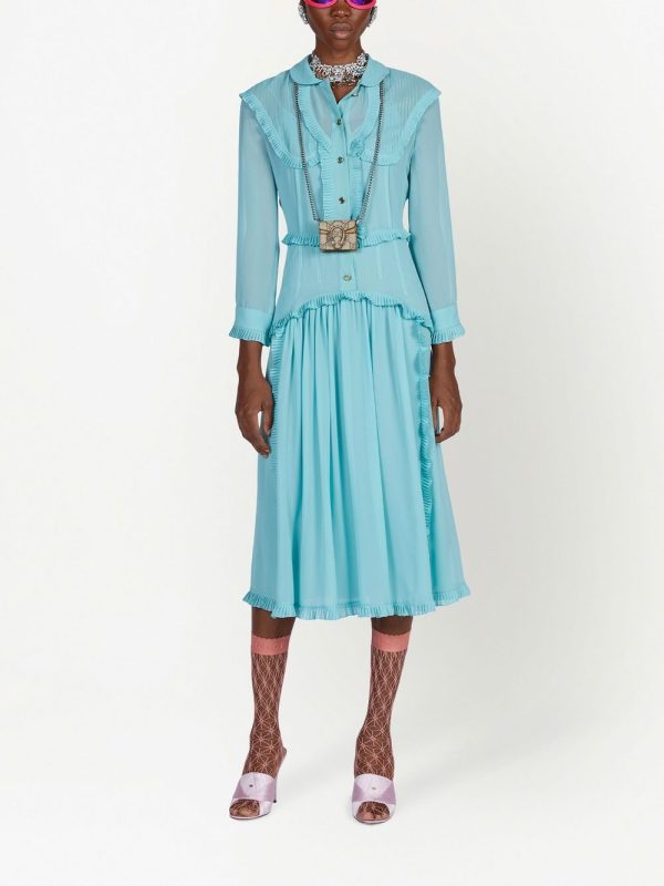 Gucci Dionysus AirPod case - Image 2