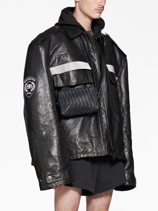 Balenciaga Car Camera shoulder bag - Image 2
