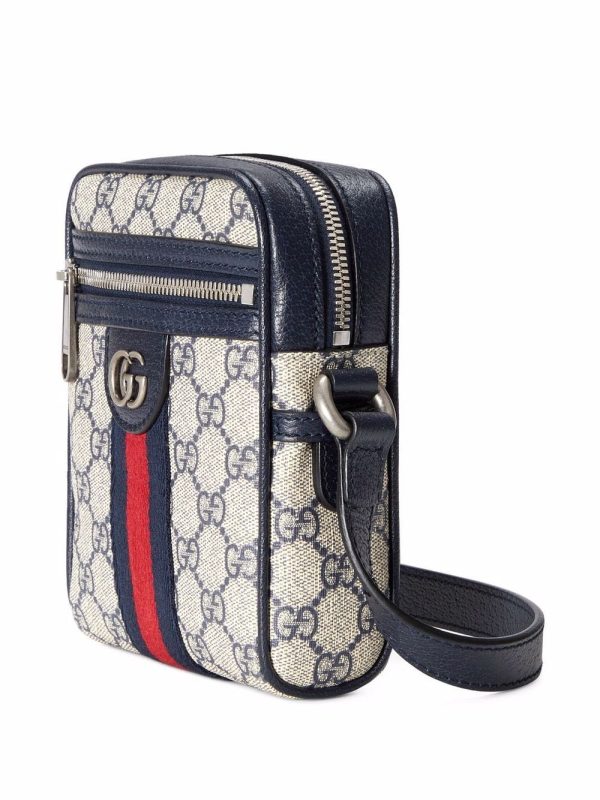Gucci Ophidia GG shoulder bag - Image 2