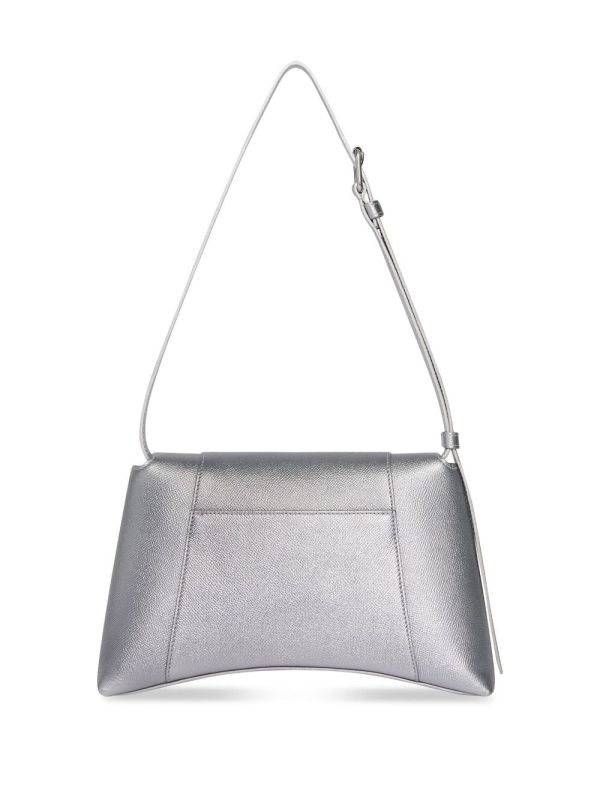 Balenciaga Treize leather shoulder bag - Image 2