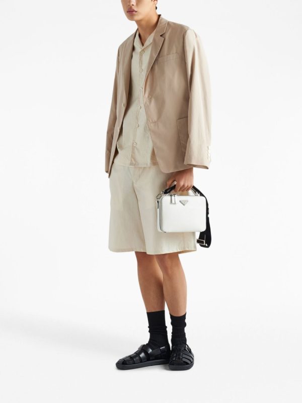 Prada Brique shoulder bag - Image 2