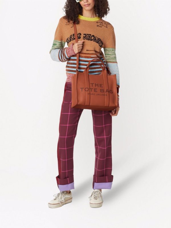 Marc Jacobs The Medium Tote bag - Image 2