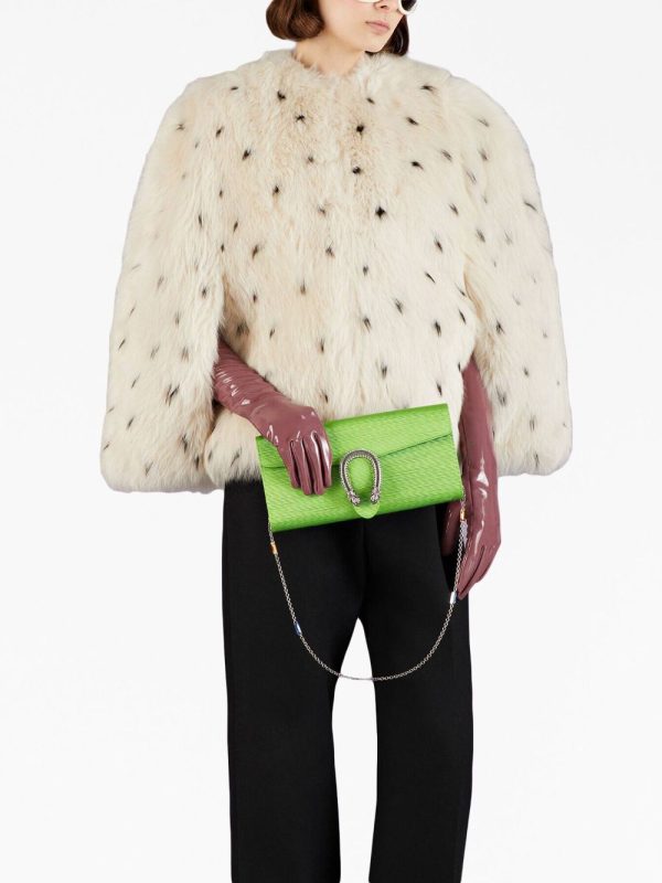 Gucci small Dionysus shoulder bag - Image 2