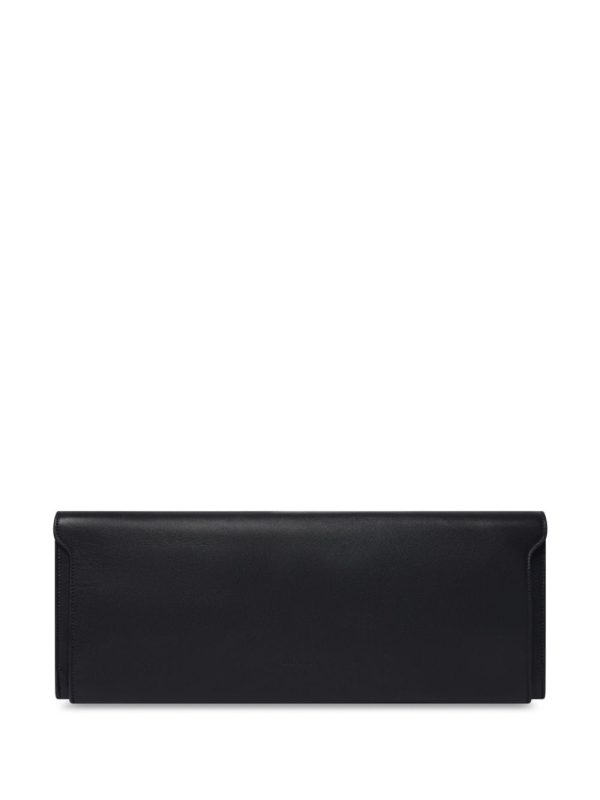 Balenciaga Money Elongate leather shoulder bag - Image 2