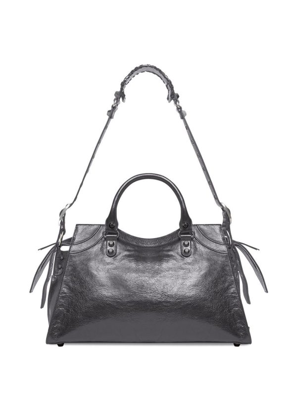 Balenciaga Neo Cagole City top-handle bag - Image 2