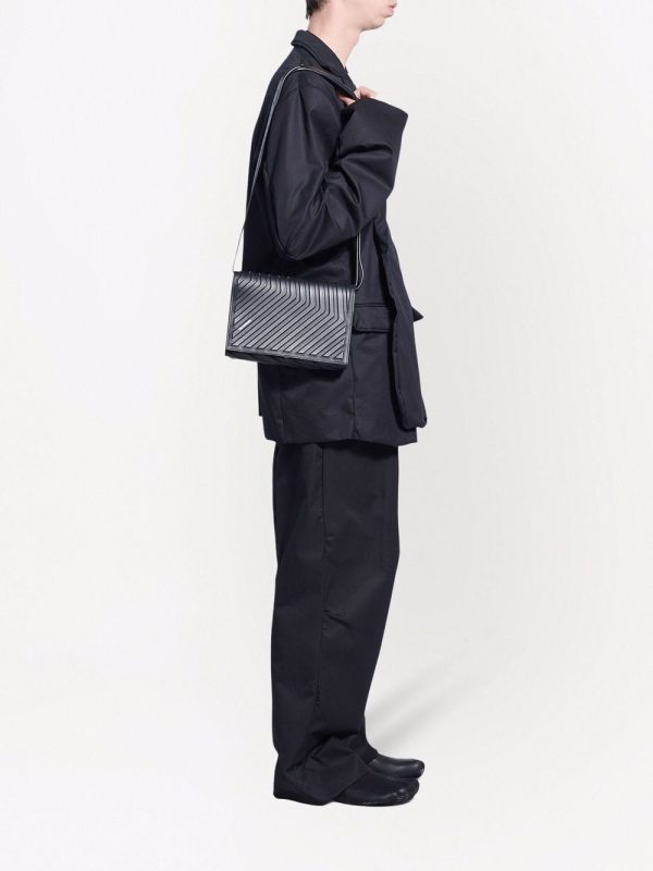 Balenciaga Car Flap adjustable-strap shoulder bag - Image 2