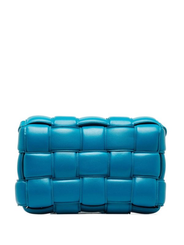 Bottega Veneta   Padded Cassette shoulder bag - Image 2
