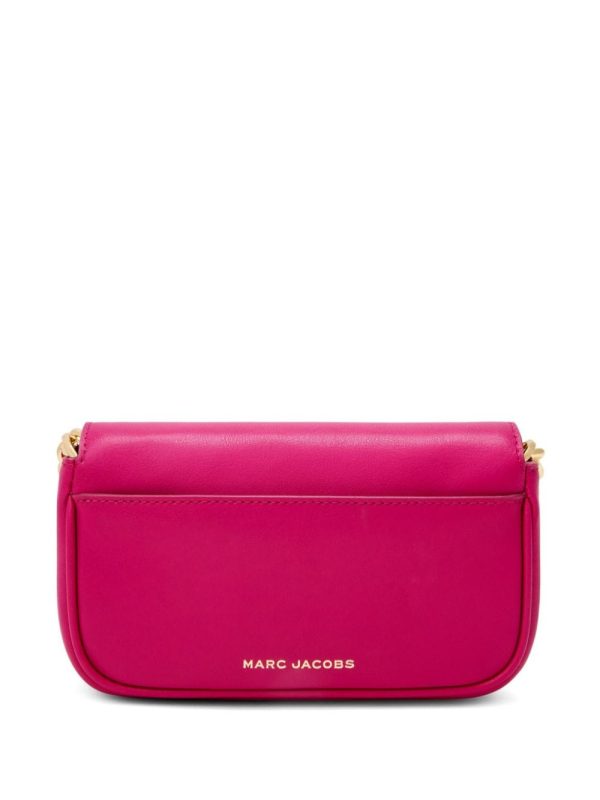 Marc Jacobs The J Marc shoulder bag - Image 3