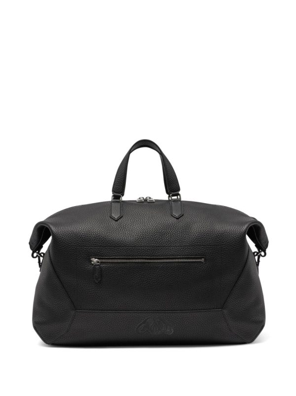 Alexander McQueen The Edge zipped duffle bag - Image 2