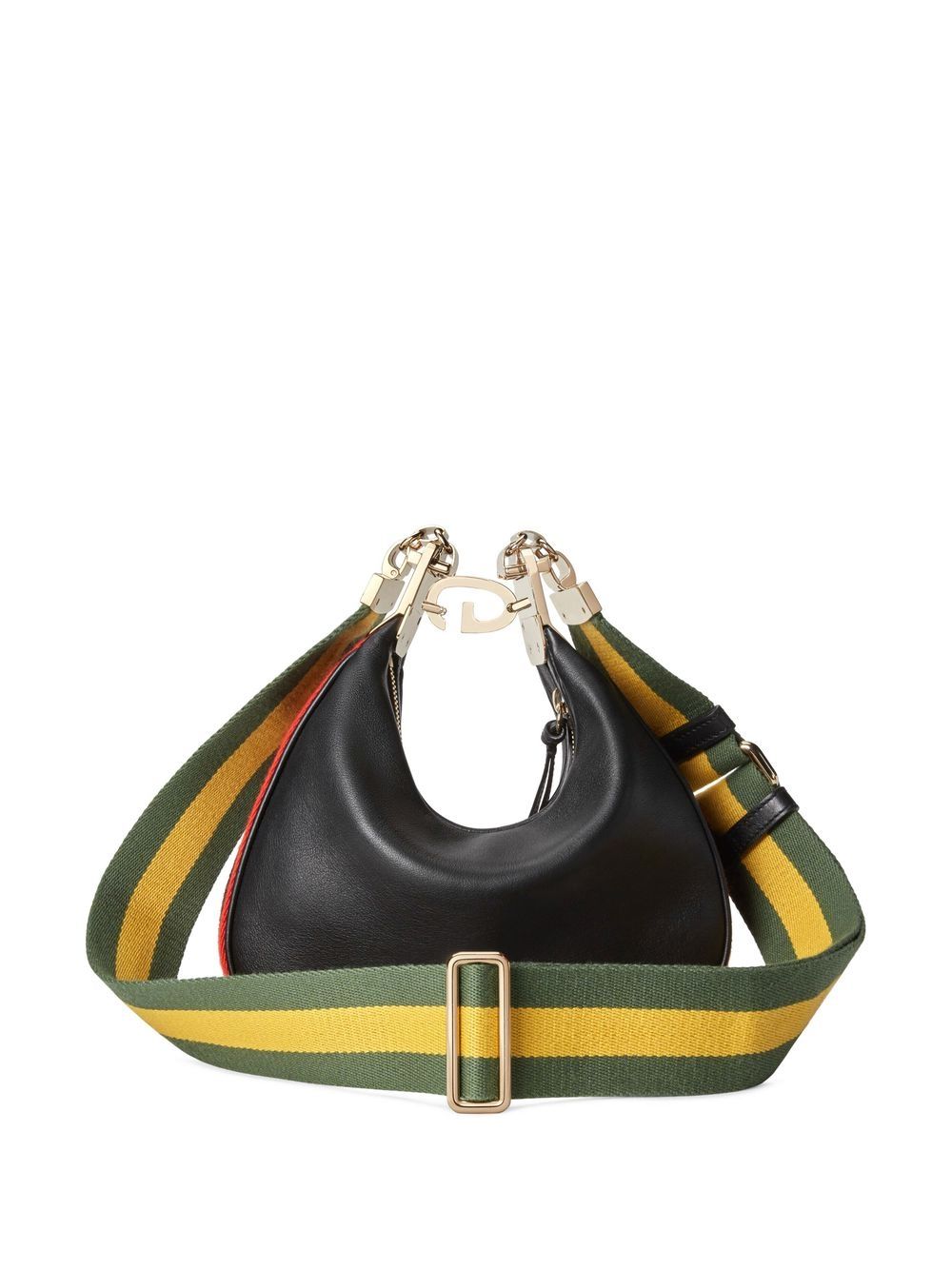 Gucci small Attache shoulder bag - Image 2