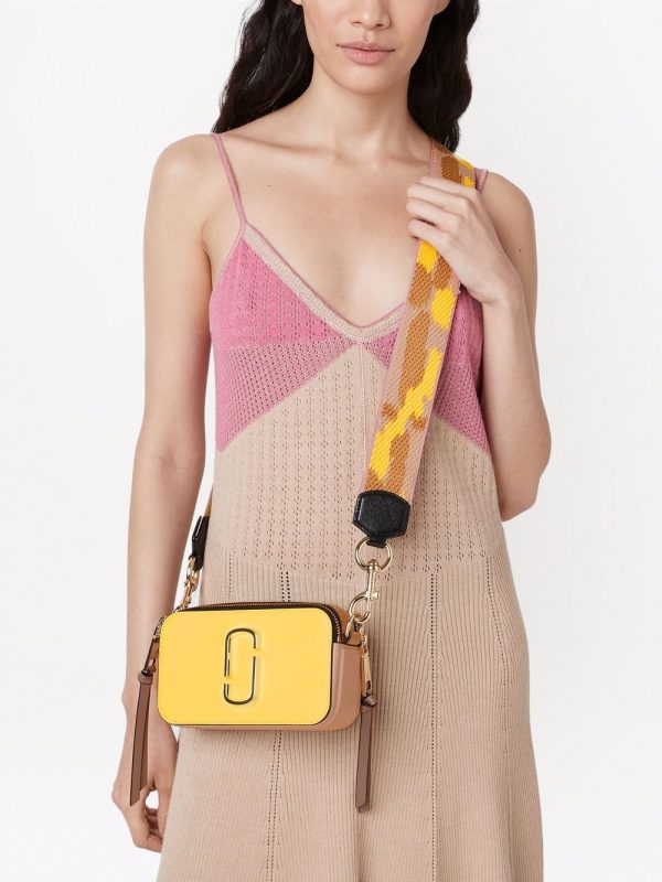 Marc Jacobs The Snapshot camera bag - Image 3