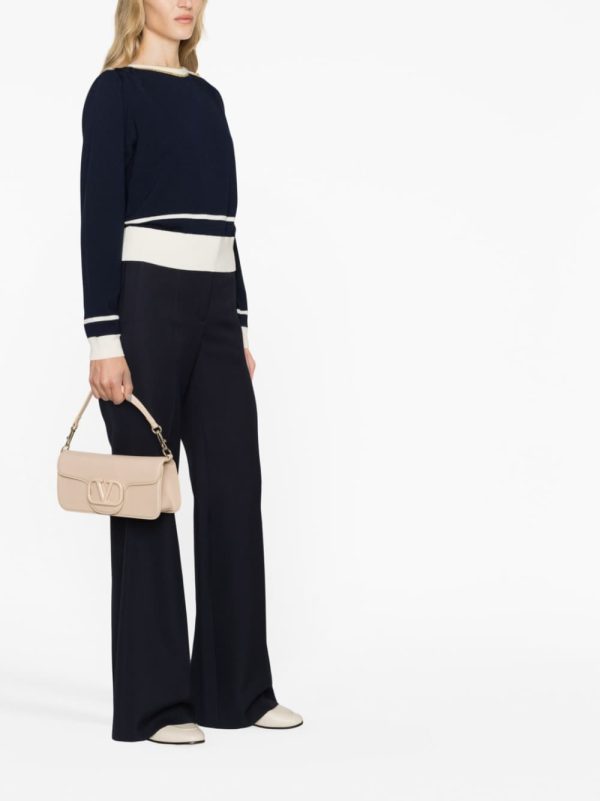 Valentino Garavani VLogo Signature shoulder bag - Image 2