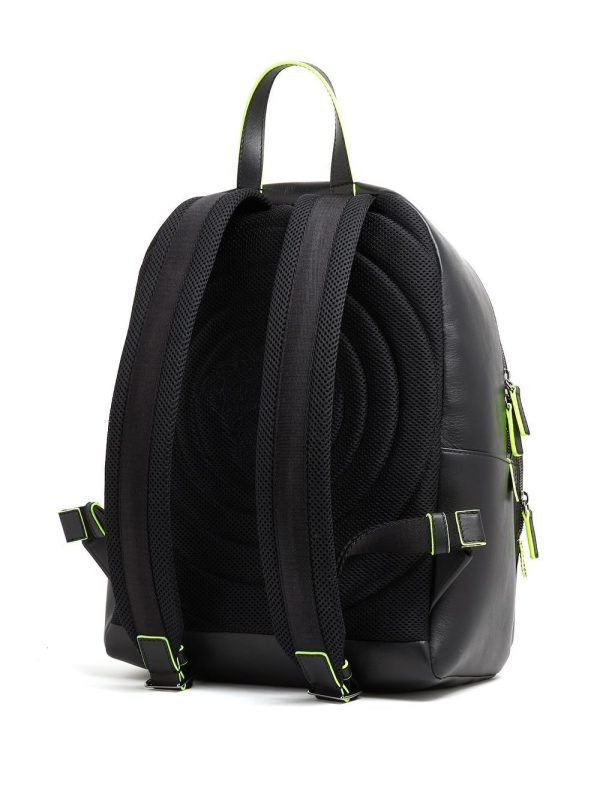 Versace Medusa Biggie backpack - Image 2