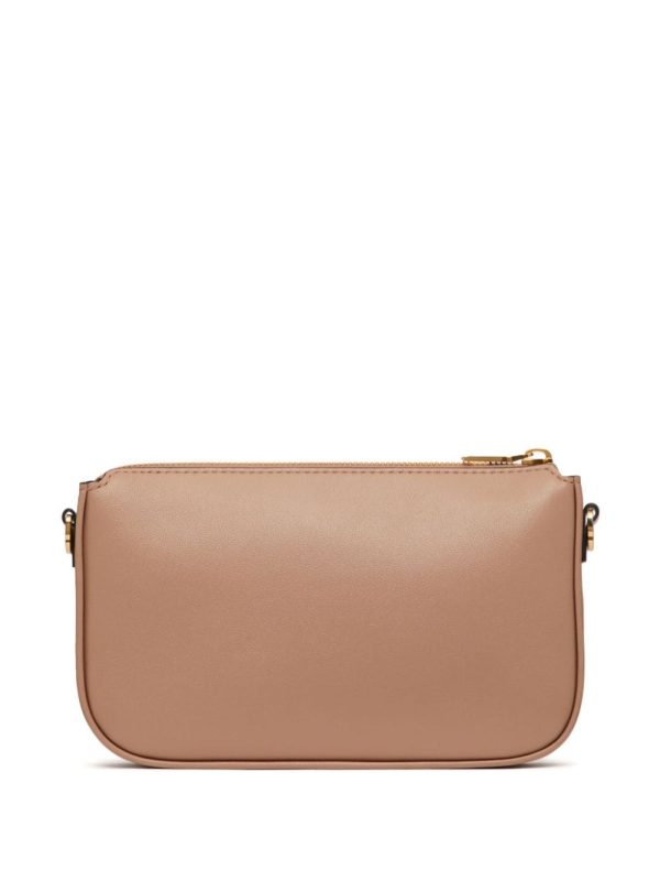 Valentino Garavani mini VLogo Signature crossbody bag - Image 3