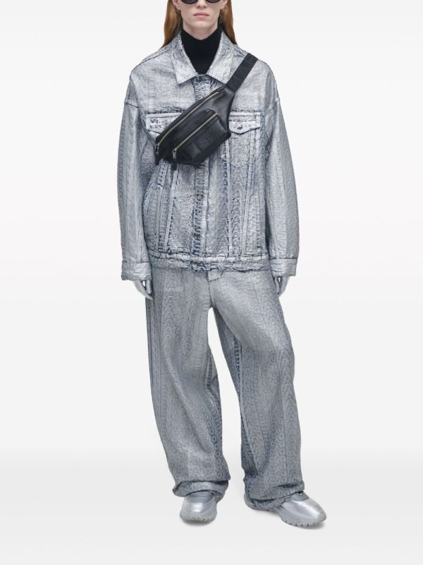 Marc Jacobs The Leather Belt bag - Image 2