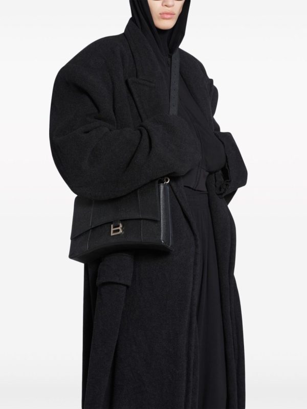 Balenciaga Downtown crossbody bag - Image 2