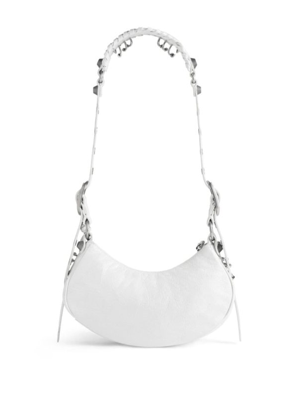 Balenciaga XS Le Cagole shoulder bag - Image 2
