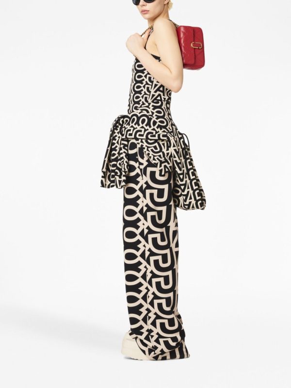 Marc Jacobs The Quilted Leather J Marc Mini bag - Image 2
