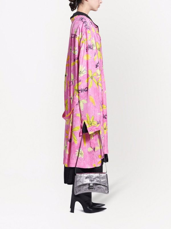Balenciaga Treize XS shoulder bag - Image 2