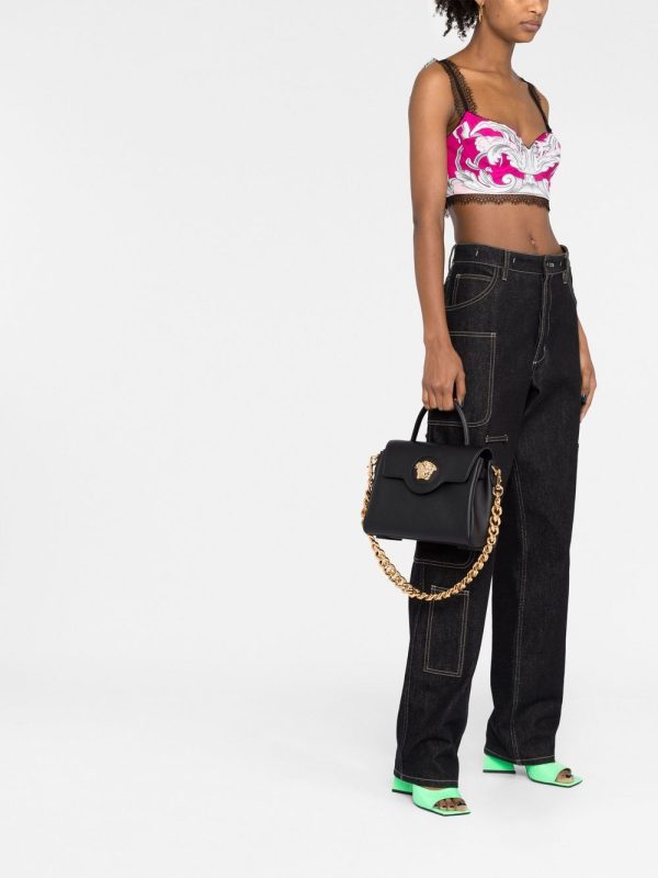 Versace La Medusa tote bag - Image 2