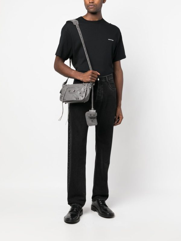 Balenciaga Le Cagole crossbody bag - Image 2