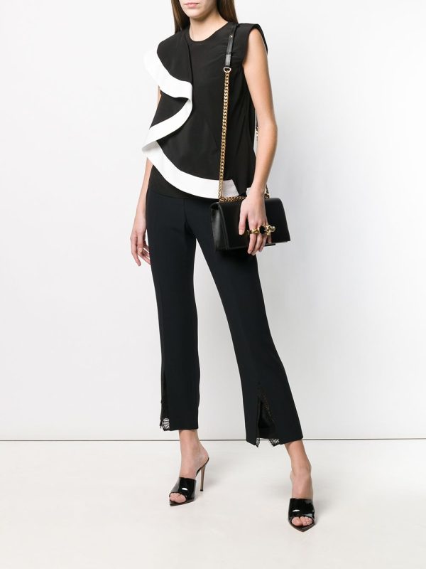 Alexander McQueen Jewelled shoulder bag - Image 5