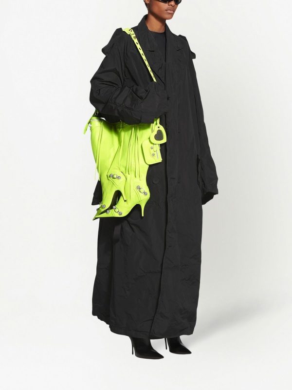 Balenciaga Le Cagole Boot shoulder bag - Image 2