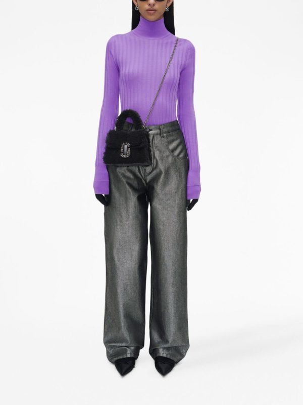 Marc Jacobs The Mini Top Handle bag - Image 2